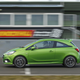 Illustration for article titled GMs Fiesta ST Competitor Is As Loud As Legally Possible